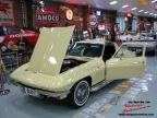 Thumbnail Photo 2 for 1965 Chevrolet Corvette Coupe