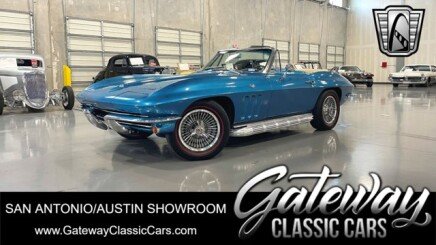 Photo 1 for 1965 Chevrolet Corvette