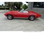 Thumbnail Photo 4 for 1965 Chevrolet Corvette