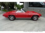 Thumbnail Photo 3 for 1965 Chevrolet Corvette
