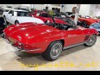 Thumbnail Photo 4 for 1965 Chevrolet Corvette Convertible