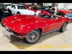 Thumbnail Photo 2 for 1965 Chevrolet Corvette Convertible