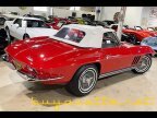 Thumbnail Photo 3 for 1965 Chevrolet Corvette Convertible