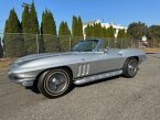 Thumbnail Photo 2 for 1965 Chevrolet Corvette