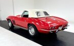 Thumbnail Photo 4 for 1965 Chevrolet Corvette Convertible
