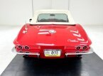 Thumbnail Photo 6 for 1965 Chevrolet Corvette Convertible