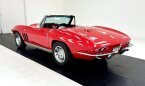 Thumbnail Photo 5 for 1965 Chevrolet Corvette Convertible