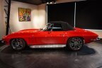 Thumbnail Photo 2 for 1965 Chevrolet Corvette