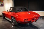 Thumbnail Photo 3 for 1965 Chevrolet Corvette