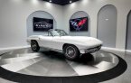 Thumbnail Photo 5 for 1965 Chevrolet Corvette
