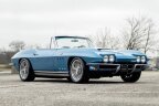 Thumbnail Photo 6 for 1965 Chevrolet Corvette