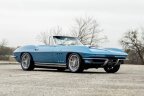 Thumbnail Photo 3 for 1965 Chevrolet Corvette