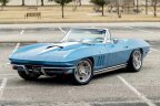 Thumbnail Photo 2 for 1965 Chevrolet Corvette