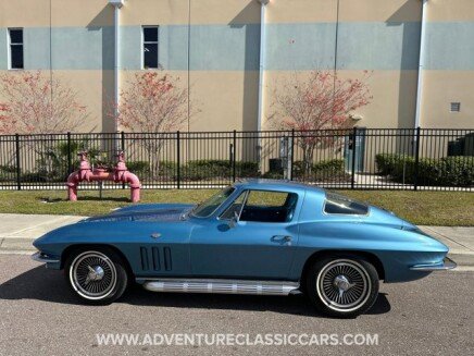 Photo 1 for 1965 Chevrolet Corvette