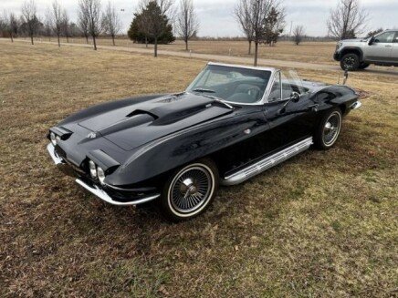 Photo 1 for 1965 Chevrolet Corvette