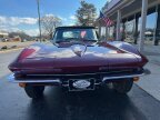 Thumbnail Photo 3 for 1965 Chevrolet Corvette Convertible