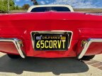 Thumbnail Photo 6 for 1965 Chevrolet Corvette Stingray Convertible for Sale by Owner