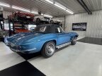 Thumbnail Photo 6 for 1965 Chevrolet Corvette Stingray