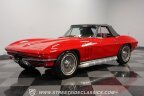 Thumbnail Photo 4 for 1965 Chevrolet Corvette