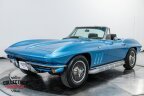 Thumbnail Photo 6 for 1965 Chevrolet Corvette Convertible