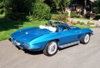 Thumbnail Photo 6 for 1965 Chevrolet Corvette Convertible for Sale by Owner