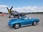Thumbnail Photo 5 for 1965 Chevrolet Corvette Convertible for Sale by Owner