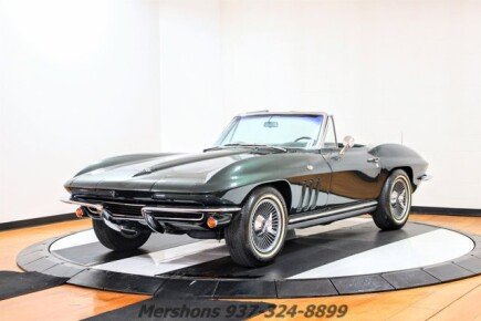 Photo 1 for 1965 Chevrolet Corvette