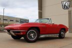 Thumbnail Photo 2 for 1965 Chevrolet Corvette