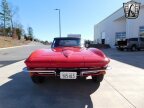 Thumbnail Photo 3 for 1965 Chevrolet Corvette Stingray