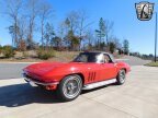 Thumbnail Photo 2 for 1965 Chevrolet Corvette Stingray