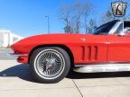 Thumbnail Photo 5 for 1965 Chevrolet Corvette Stingray