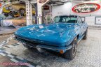 Thumbnail Photo 2 for 1965 Chevrolet Corvette Stingray