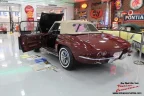 Thumbnail Photo 3 for 1965 Chevrolet Corvette