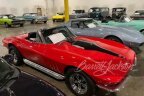 Thumbnail Photo 6 for 1965 Chevrolet Corvette