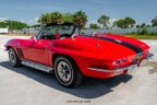 Thumbnail Photo 6 for 1965 Chevrolet Corvette Convertible