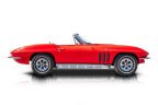 Thumbnail Photo 2 for 1965 Chevrolet Corvette Convertible