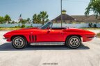 Thumbnail Photo 3 for 1965 Chevrolet Corvette Convertible