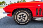 Thumbnail Photo 4 for 1965 Chevrolet Corvette Convertible