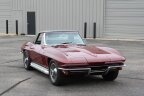 Thumbnail Photo 5 for 1965 Chevrolet Corvette