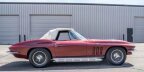 Thumbnail Photo 2 for 1965 Chevrolet Corvette