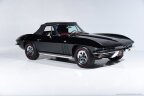Thumbnail Photo 2 for 1965 Chevrolet Corvette