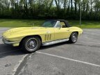 Thumbnail Photo 2 for 1965 Chevrolet Corvette