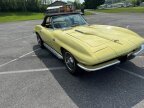 Thumbnail Photo 5 for 1965 Chevrolet Corvette