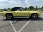 Thumbnail Photo 6 for 1965 Chevrolet Corvette