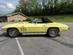 Thumbnail Photo 1 for 1965 Chevrolet Corvette
