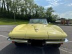 Thumbnail Photo 4 for 1965 Chevrolet Corvette