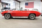 Thumbnail Photo 3 for 1965 Chevrolet Corvette Convertible
