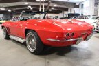Thumbnail Photo 4 for 1965 Chevrolet Corvette Convertible