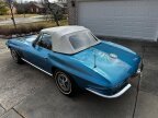 Thumbnail Photo 6 for 1965 Chevrolet Corvette
