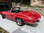 Thumbnail Photo 4 for 1965 Chevrolet Corvette